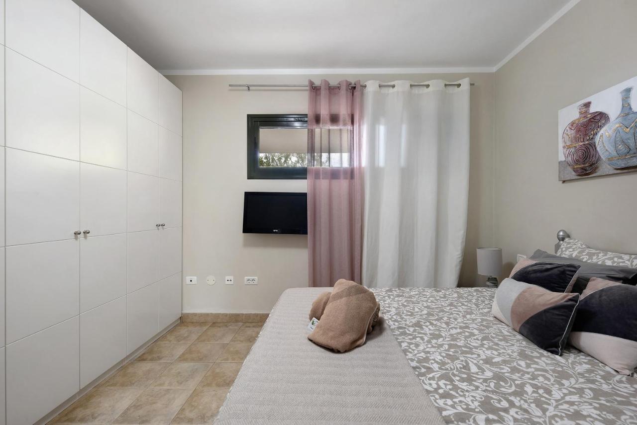 شقة Casa Fran بويرتو ذي لا كروز المظهر الخارجي الصورة